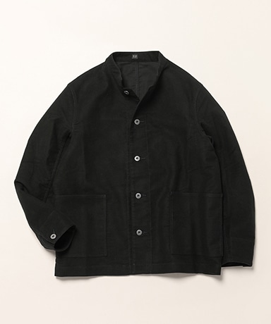 Lot.307 Stand Collar Jacket