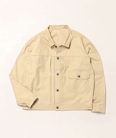 Lot.333 Buckle-Backed Jacket C.1930’s