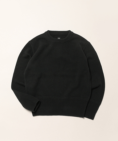 Lot.507 Athletic Crewneck Sweater