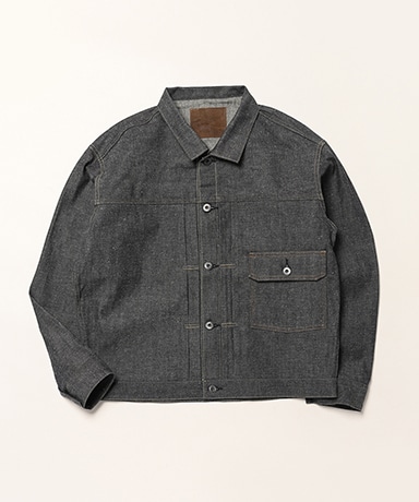 Lot.720 Denim Jacket C.1930’s