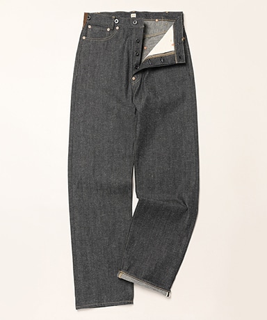 Lot.721 Denim Trousers C.1930’s