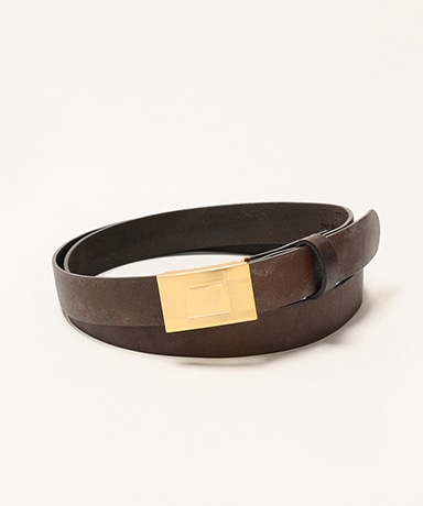 Lot.003 Hickok Belt