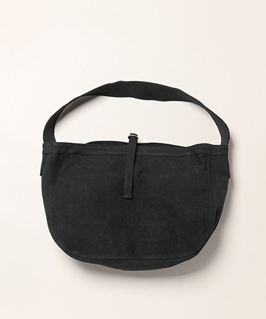 Lot.004 News Boy Bag