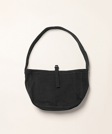 Lot.018 News Boy Bag Small