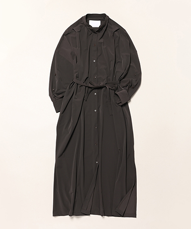 Nell Dress