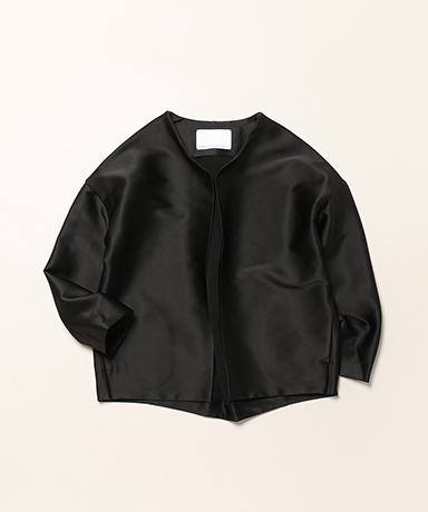 Nataly Balloon Jacket
