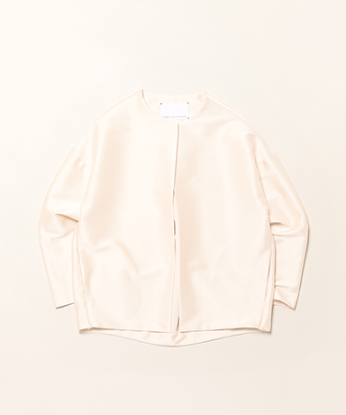 Nataly Balloon Jacket