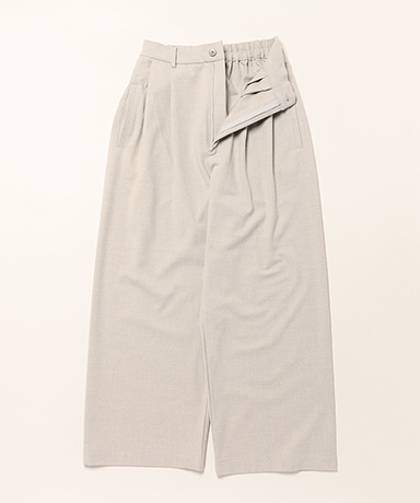 Lucy Baggy Trousers
