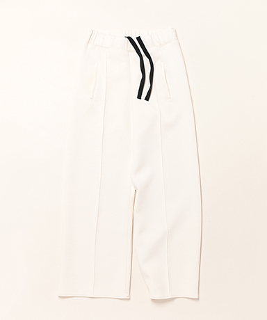 Galaxy Semi-Wide Trousers