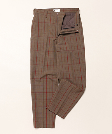 Suit Trouser