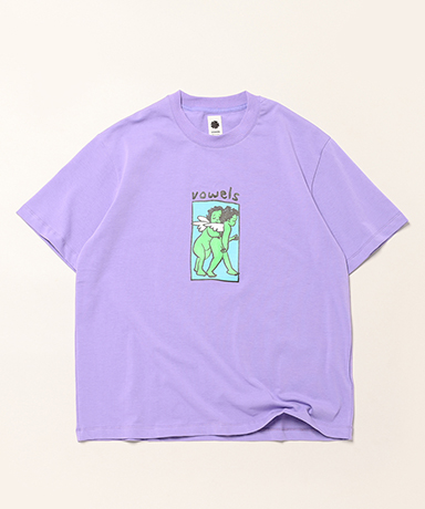 Cherub Tee