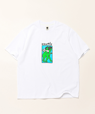 Cherub Tee