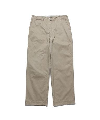 41 Khaki Trousers