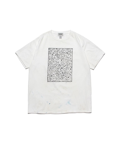 Human Bodies Tee