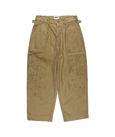 Mechanic Trousers