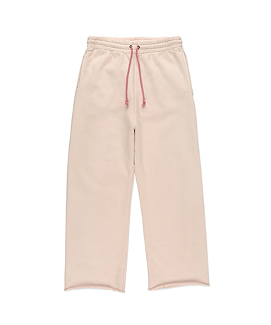 Overfaded Sweat Pants