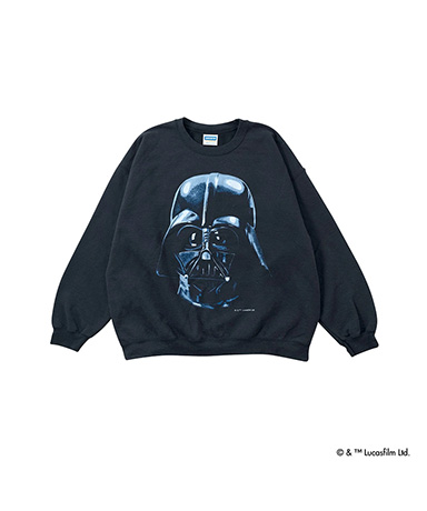 Darth Vader / Sweat