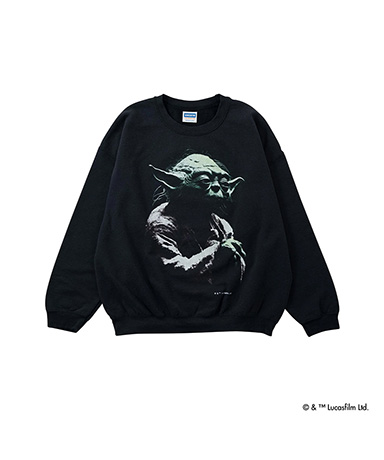 Yoda / Sweat