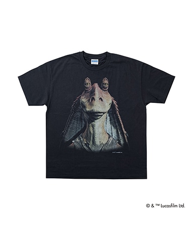 Jar Jar Binks /Tee