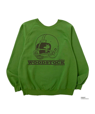 Woodstock Crew