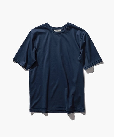 Suvin 60/2 | Perfect Fit T-Shirt
