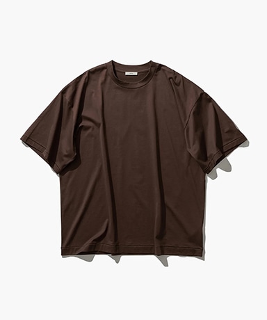 Suvin 60/2 | Oversized T-Shirt