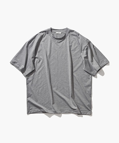 Suvin 60/2 | Oversized T-Shirt