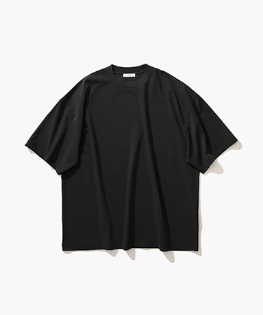 Fresca Plate | Loose Fit T-Shirt