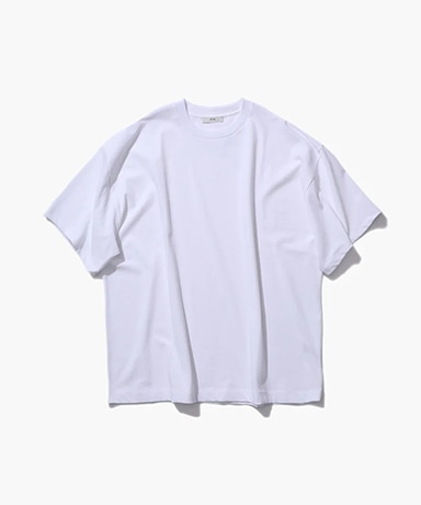 Fresca Plate | Loose Fit T-Shirt