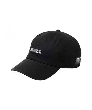 INDEPENDENT Cap