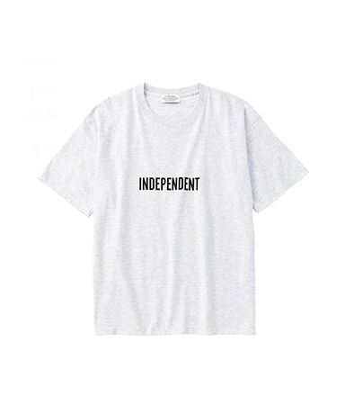 INDEPENDENT T-shirt