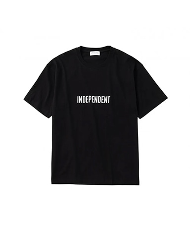 INDEPENDENT T-shirt