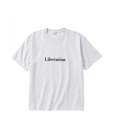 LIBERATION T-shirt