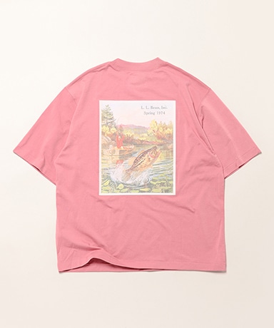 Bean's 1974 Catalog Tee