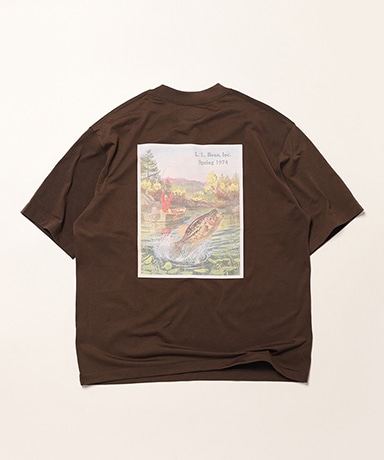 Bean's 1974 Catalog Tee