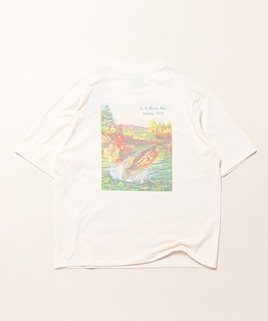 Bean's 1974 Catalog Tee