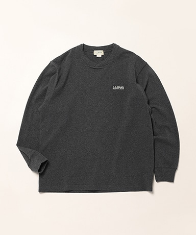 Union Long-Sleeve Tee