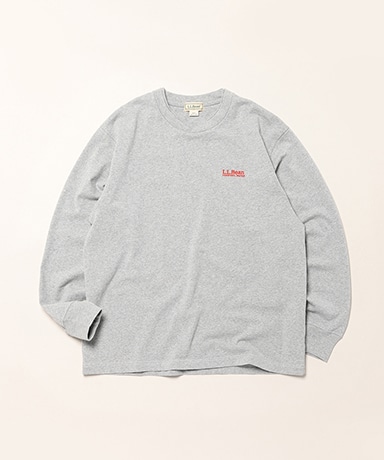 Union Long-Sleeve Tee