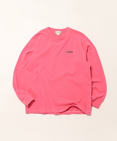 Union Long-Sleeve Tee