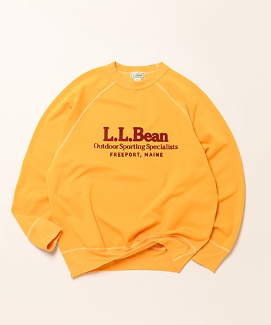 Portage Crewneck Sweatshirt