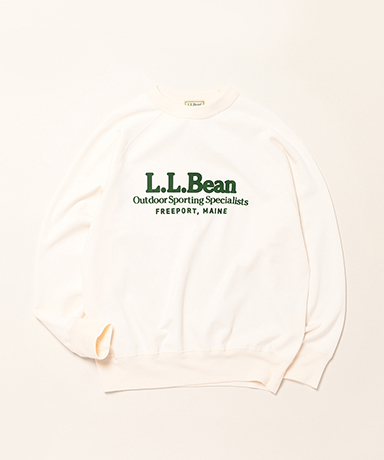 Portage Crewneck Sweatshirt