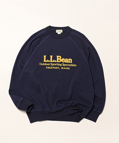 Portage Crewneck Sweatshirt