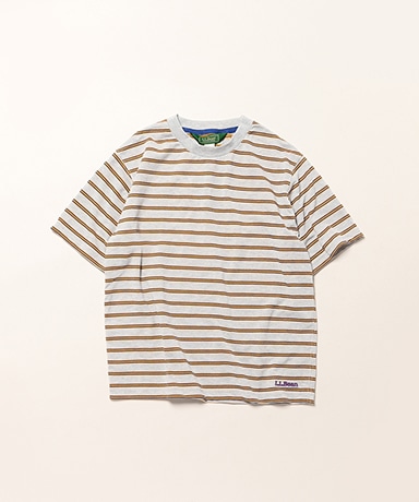 Women's Clinton Striped Tee