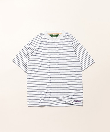 Women's Clinton Striped Tee
