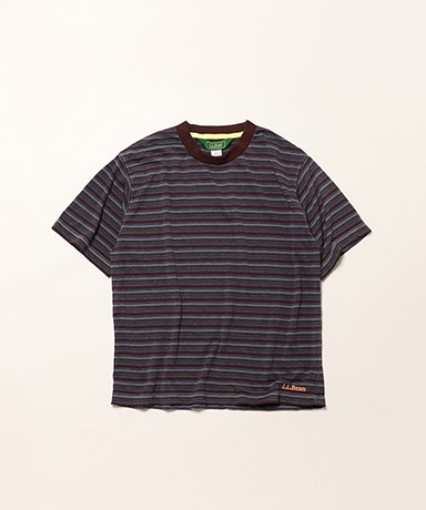 Women's Clinton Striped Tee