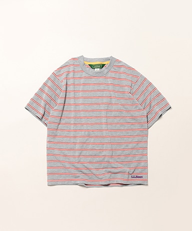 Women's Clinton Striped Tee