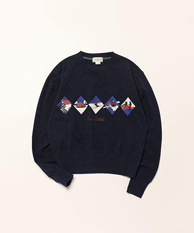 Women's Union Adventure Long Sleeve Crew