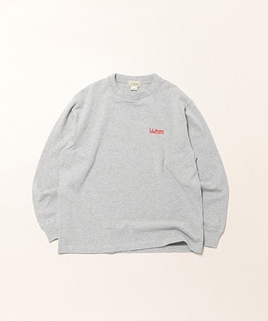 Union Long-Sleeve Tee