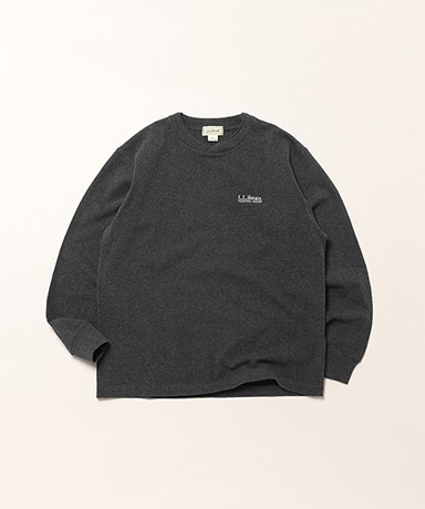 Union Long-Sleeve Tee