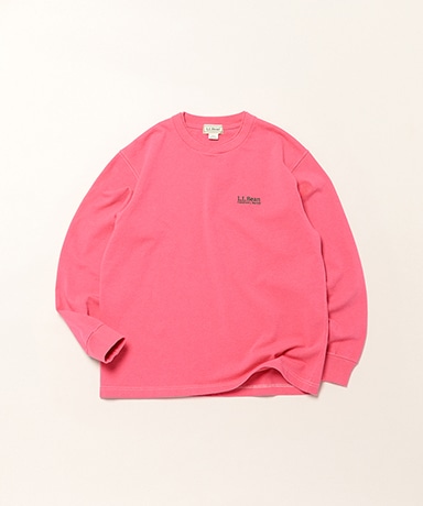 Union Long-Sleeve Tee
